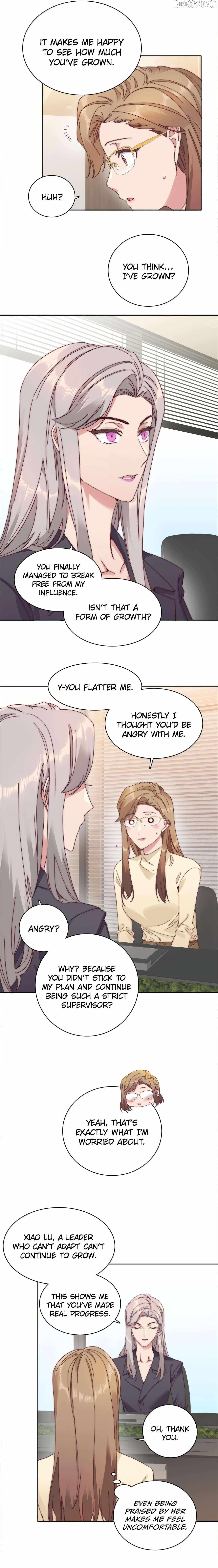 I Was Beaten Down By The Younger Generation Again Chapter 83 page 6 - 