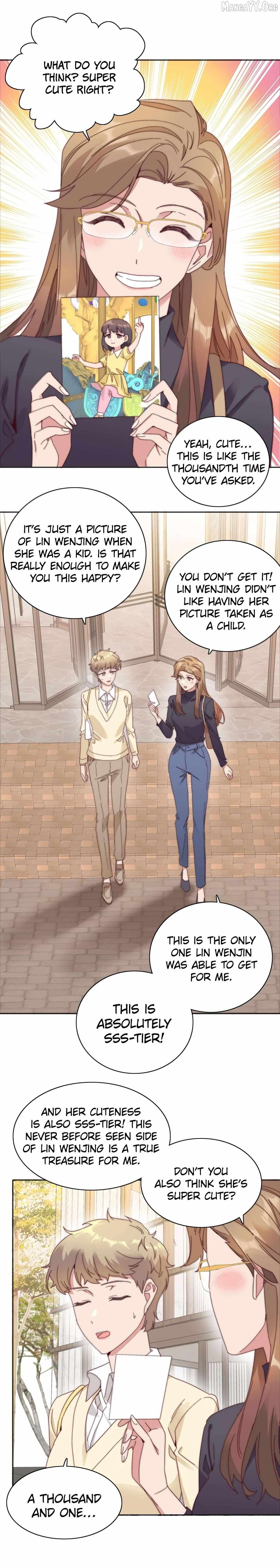 I Was Beaten Down By The Younger Generation Again Chapter 85 page 1 - 