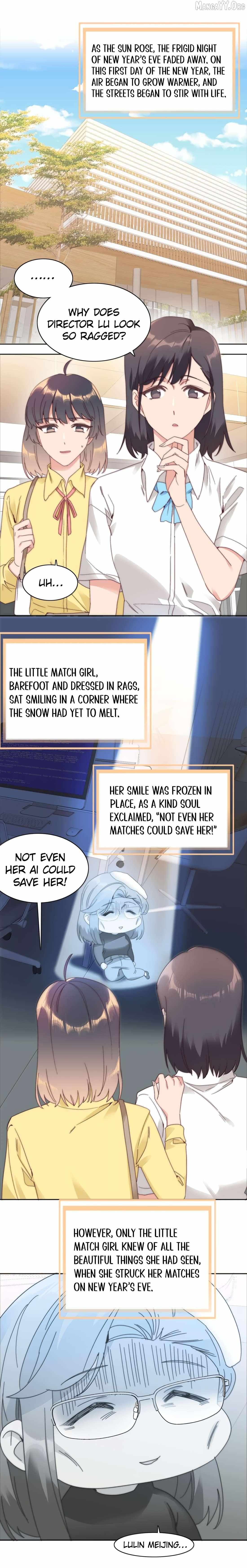 I Was Beaten Down By The Younger Generation Again Chapter 85 page 16 - 