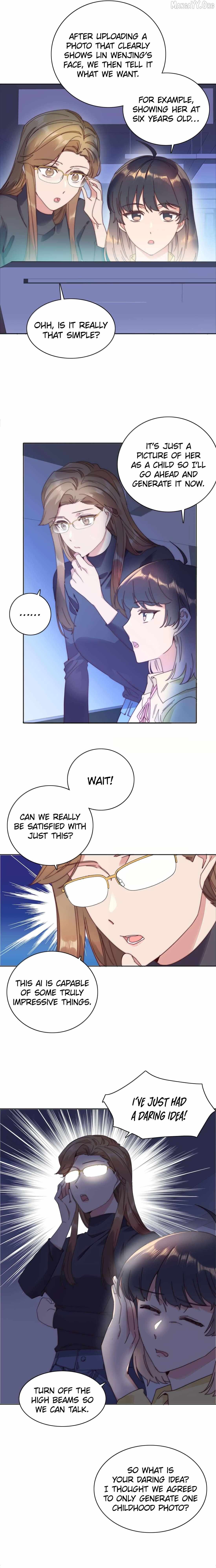 I Was Beaten Down By The Younger Generation Again Chapter 85 page 7 - 