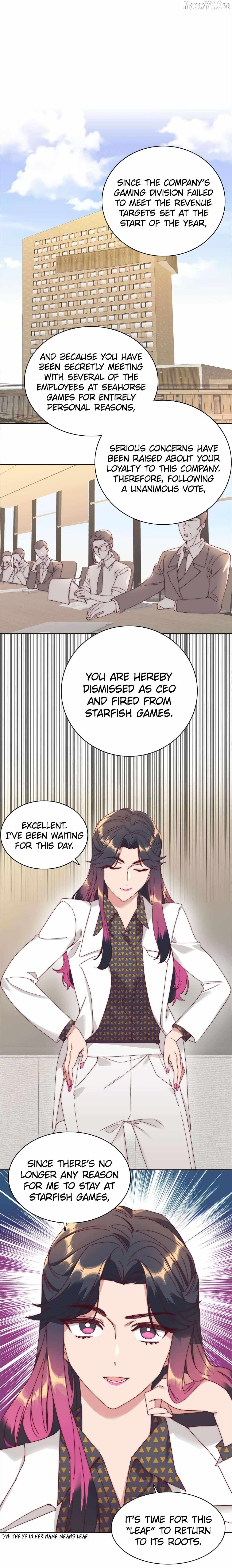 I Was Beaten Down By The Younger Generation Again Chapter 86 page 2 - 