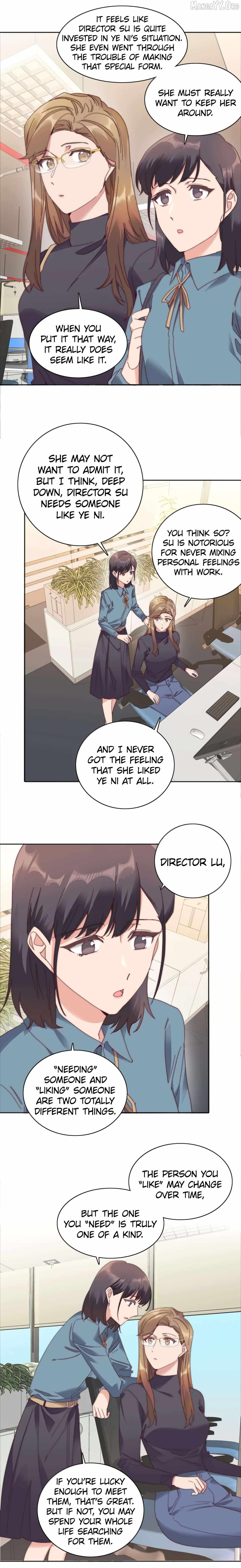 I Was Beaten Down By The Younger Generation Again Chapter 87 page 4 - 