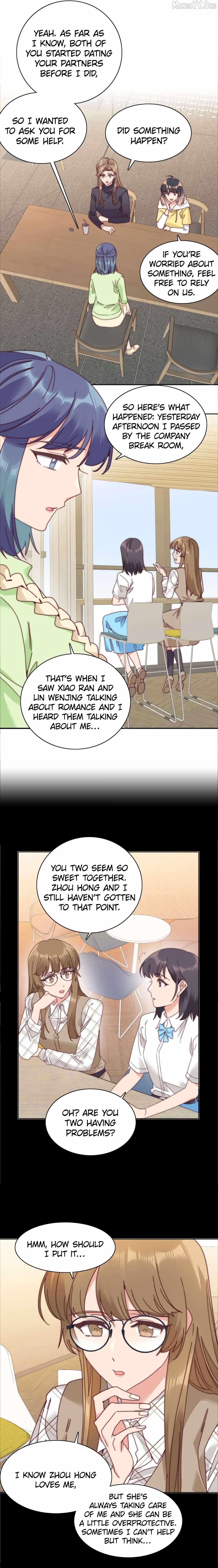 I Was Beaten Down By The Younger Generation Again Chapter 88 page 2 - 