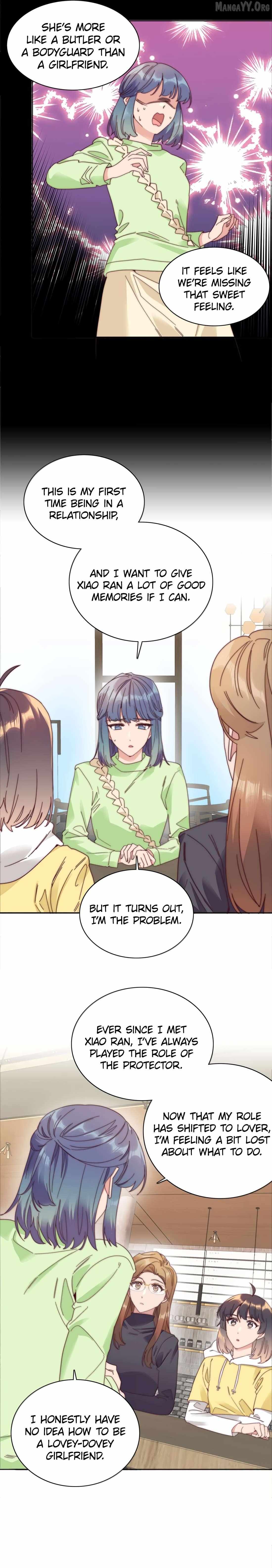I Was Beaten Down By The Younger Generation Again Chapter 88 page 3 - 