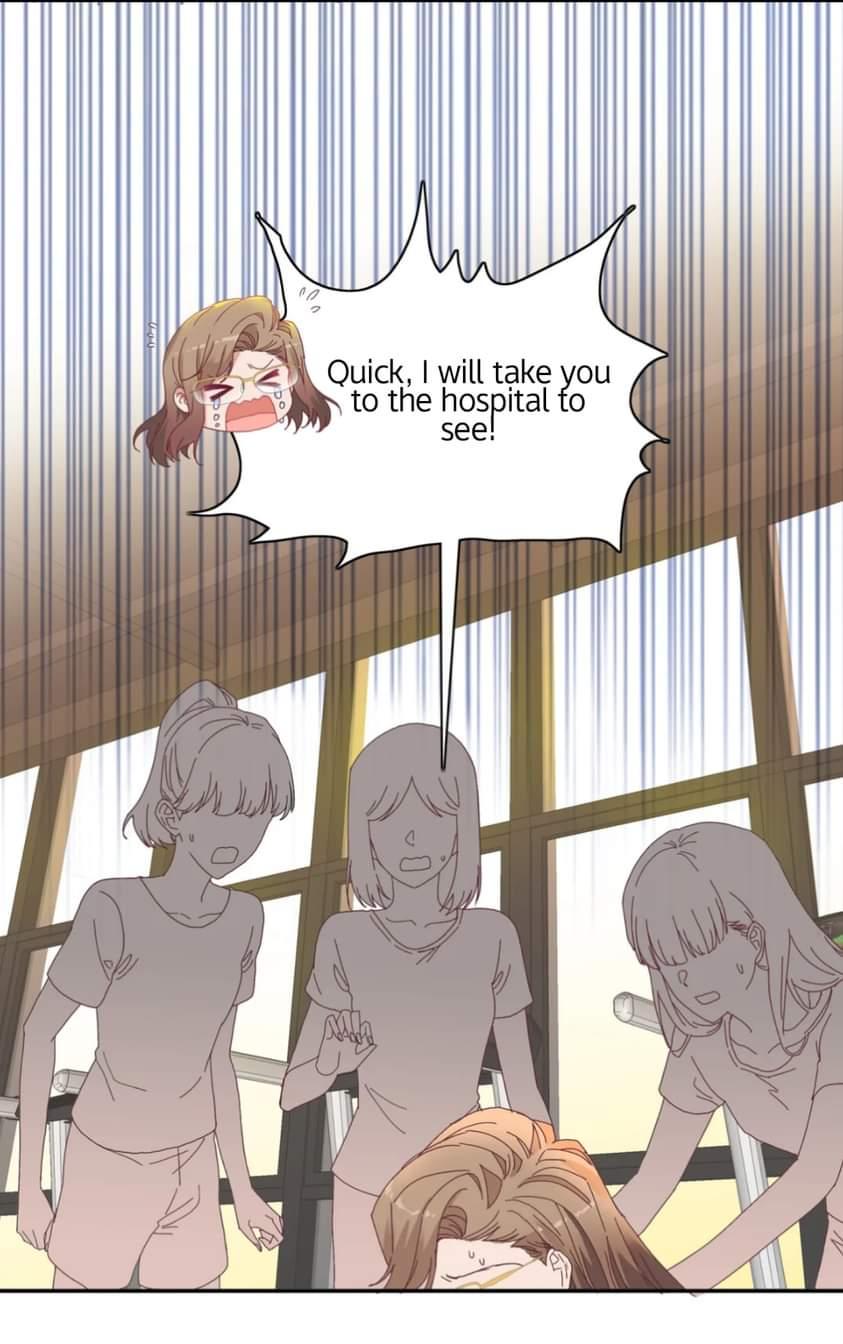 I Was Beaten Down By The Younger Generation Again Chapter 9 page 11 - 