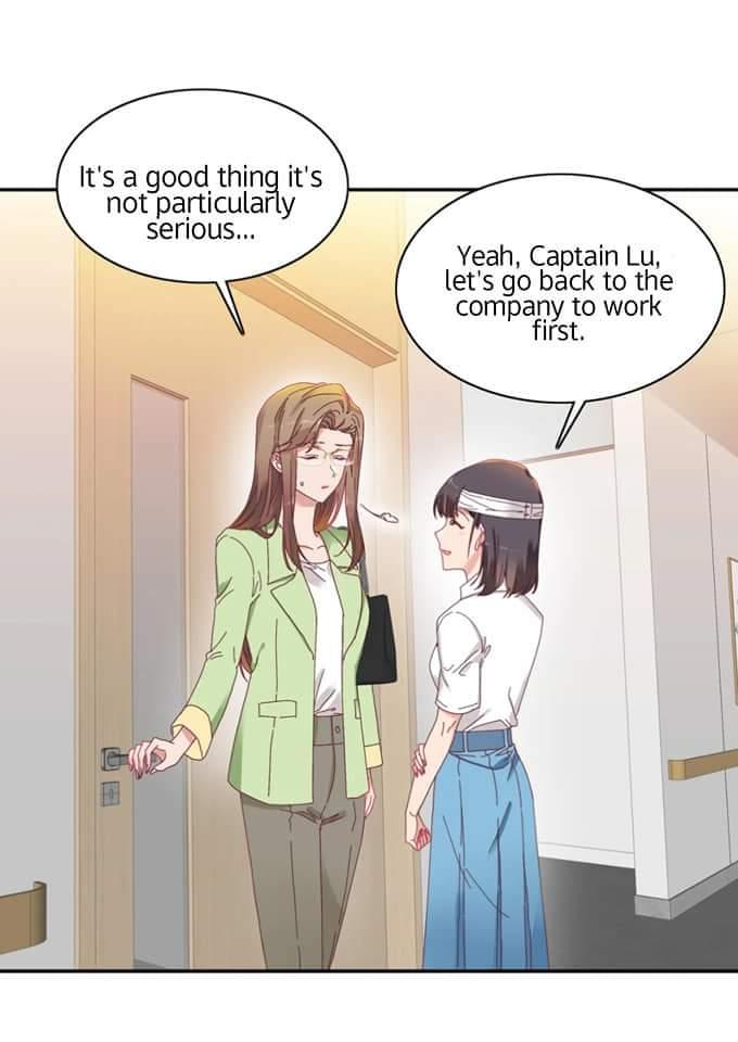 I Was Beaten Down By The Younger Generation Again Chapter 9 page 13 - 