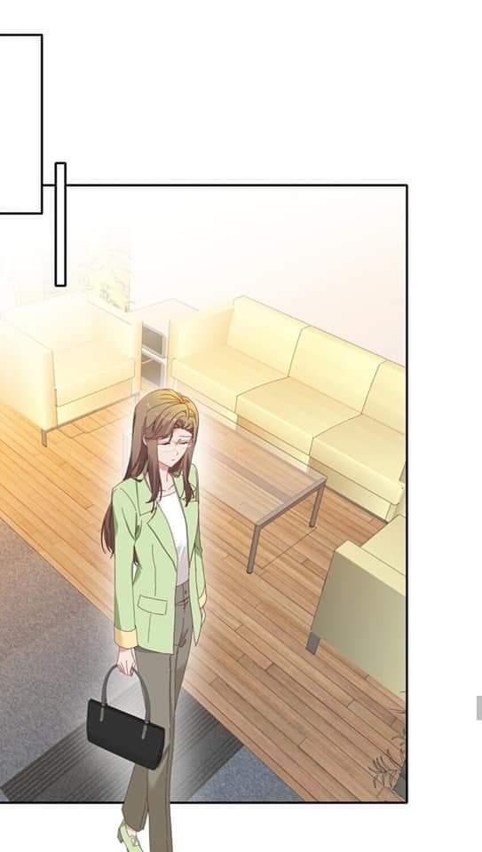 I Was Beaten Down By The Younger Generation Again Chapter 9 page 17 - 