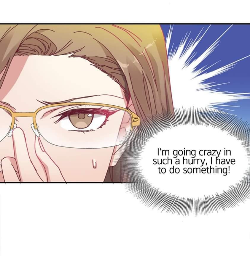 I Was Beaten Down By The Younger Generation Again Chapter 9 page 25 - 