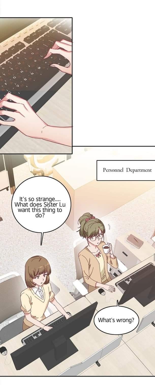 I Was Beaten Down By The Younger Generation Again Chapter 9 page 26 - 