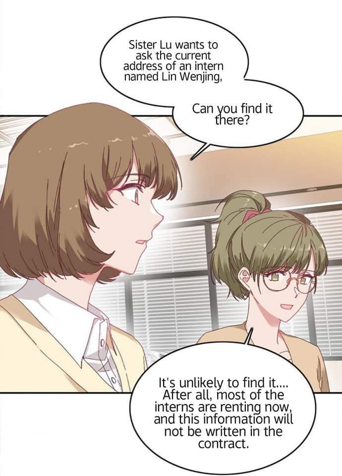 I Was Beaten Down By The Younger Generation Again Chapter 9 page 27 - 
