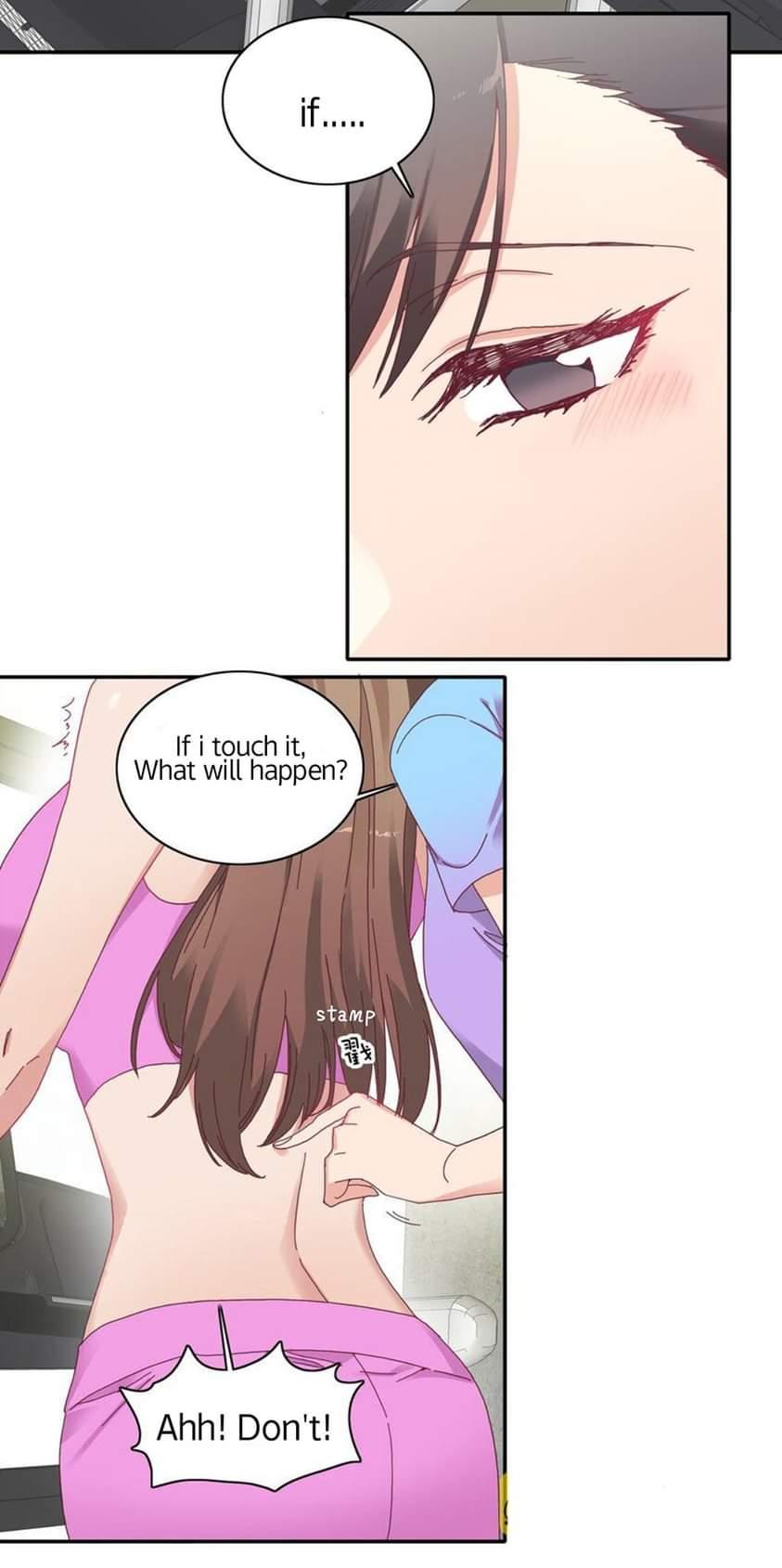 I Was Beaten Down By The Younger Generation Again Chapter 9 page 4 - 