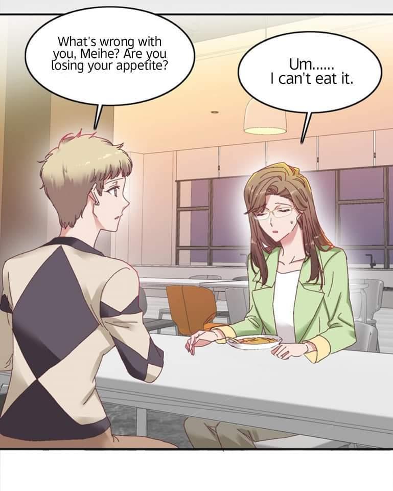 I Was Beaten Down By The Younger Generation Again Chapter 9 page 31 - 