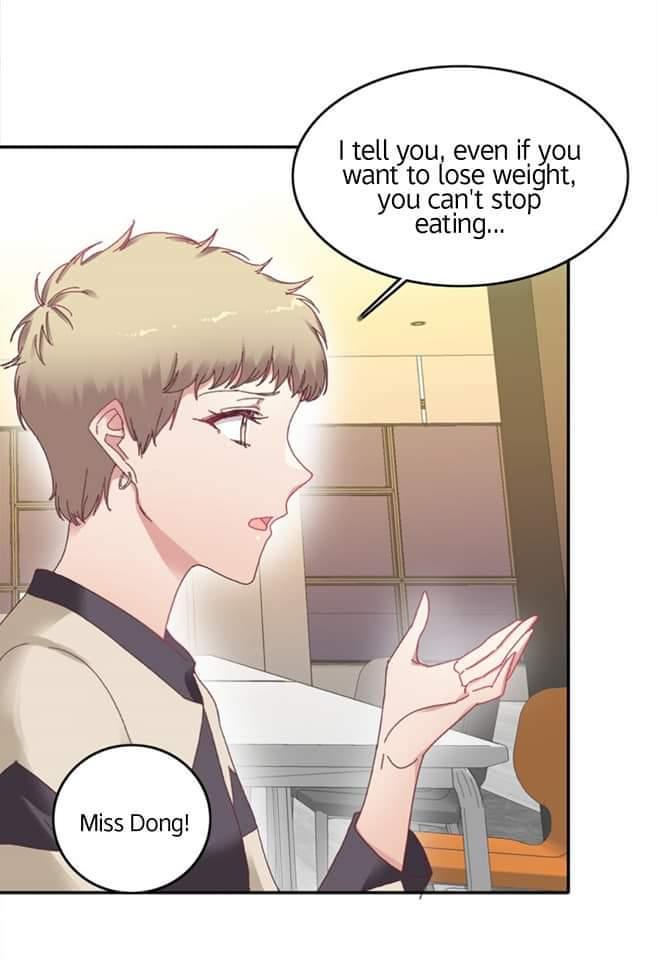 I Was Beaten Down By The Younger Generation Again Chapter 9 page 32 - 