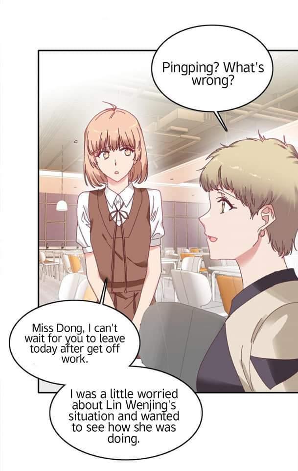 I Was Beaten Down By The Younger Generation Again Chapter 9 page 33 - 