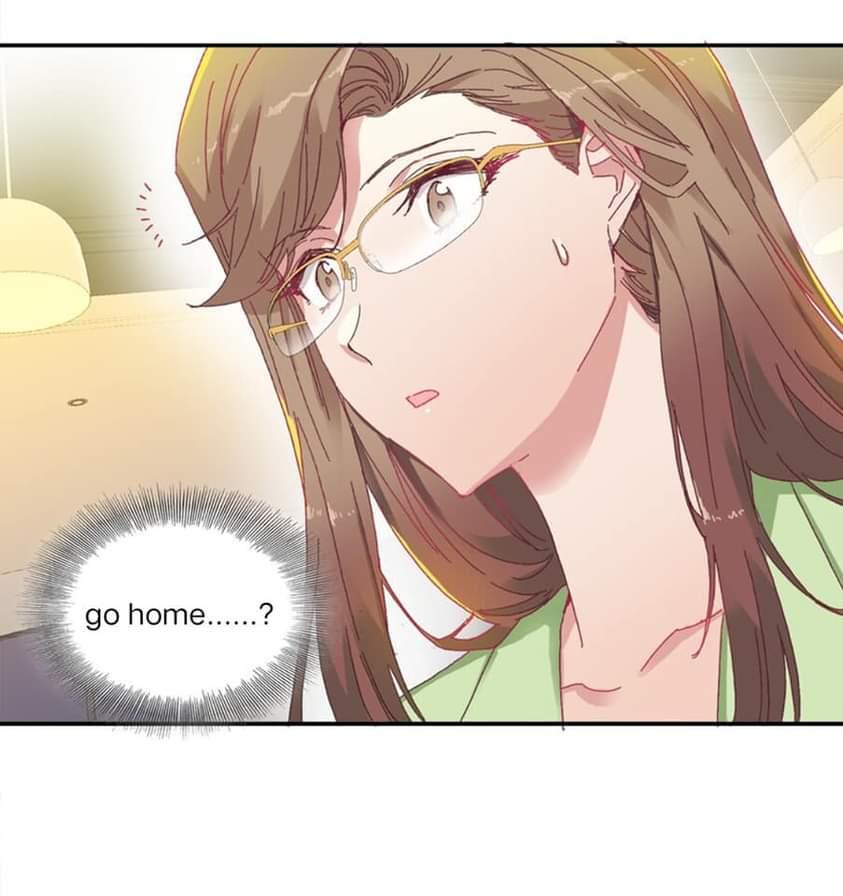I Was Beaten Down By The Younger Generation Again Chapter 9 page 35 - 