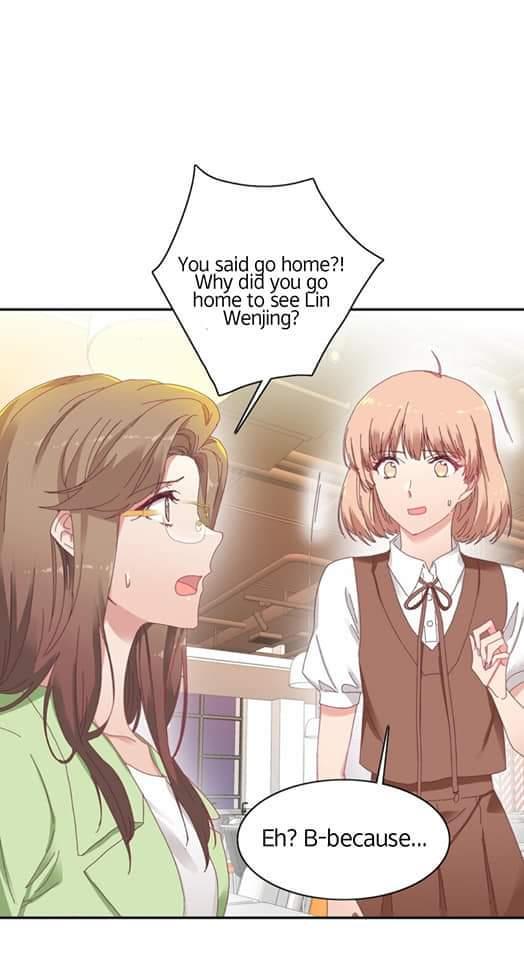 I Was Beaten Down By The Younger Generation Again Chapter 9 page 36 - 