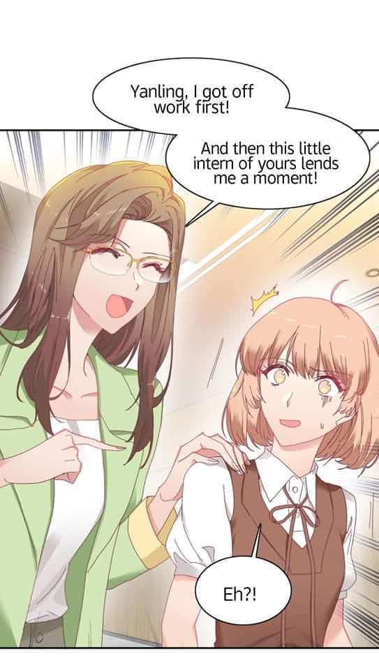 I Was Beaten Down By The Younger Generation Again Chapter 9 page 39 - 
