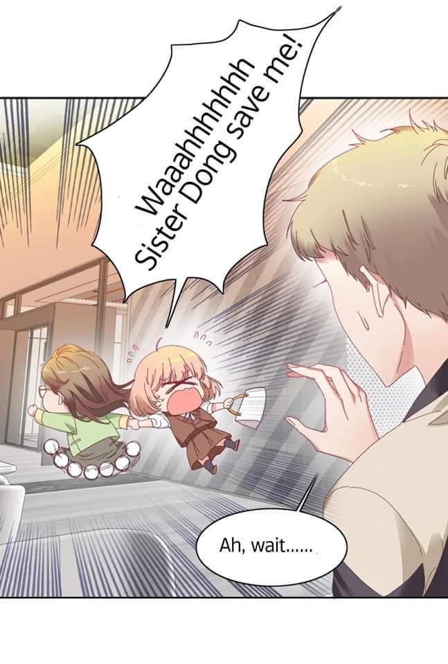 I Was Beaten Down By The Younger Generation Again Chapter 9 page 40 - 