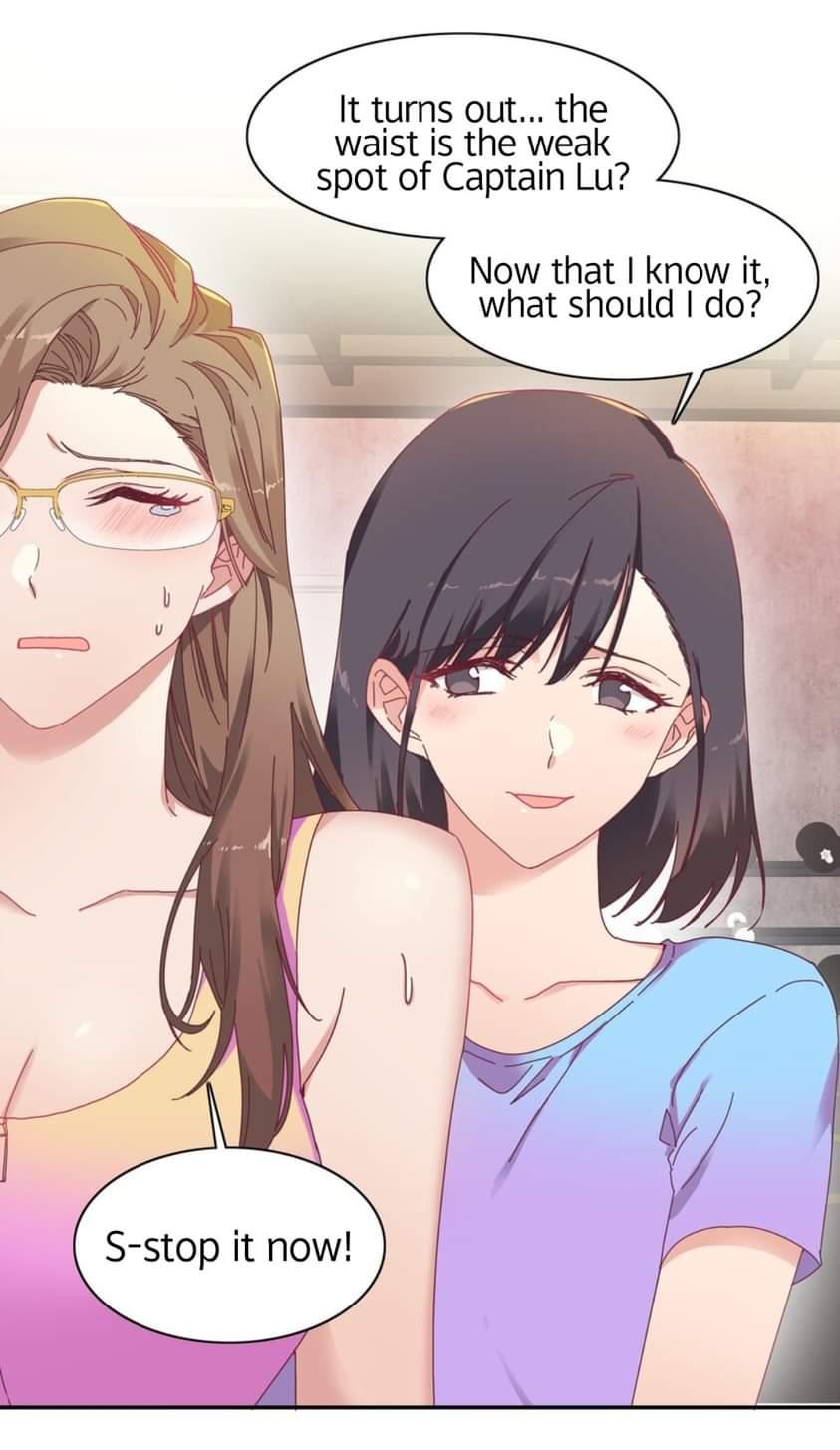 I Was Beaten Down By The Younger Generation Again Chapter 9 page 5 - 