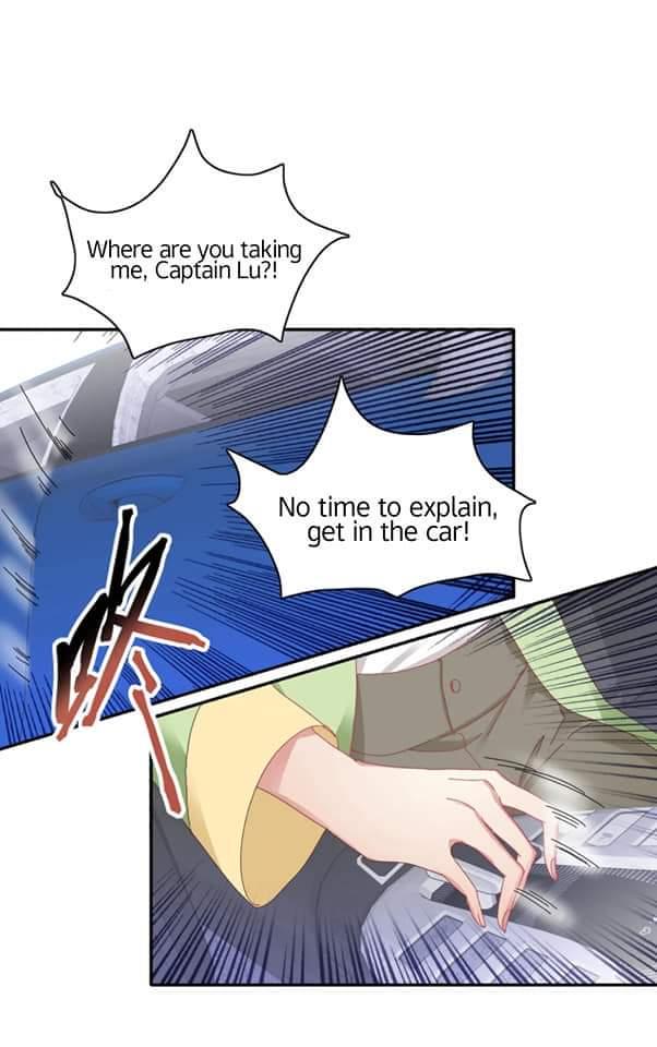 I Was Beaten Down By The Younger Generation Again Chapter 9 page 41 - 