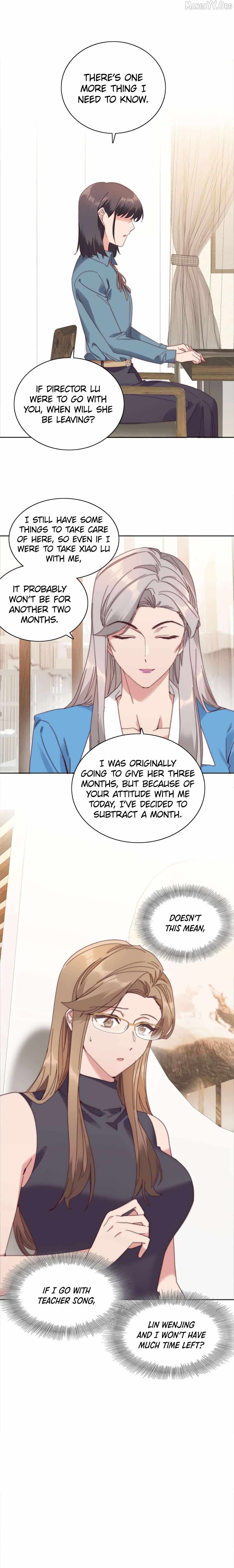 I Was Beaten Down By The Younger Generation Again Chapter 90 page 2 - 