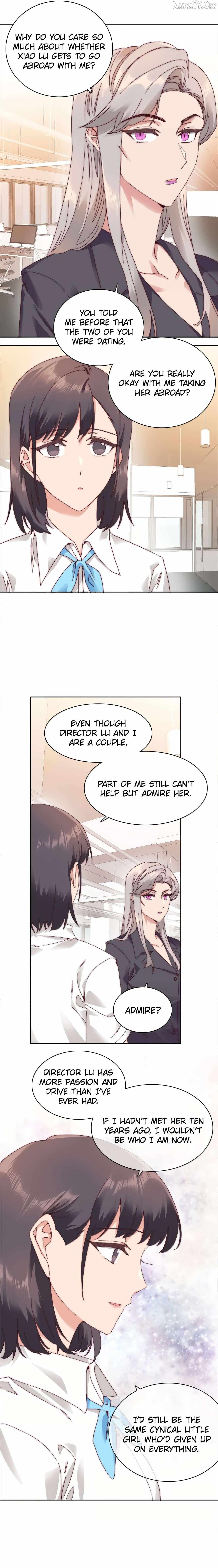 I Was Beaten Down By The Younger Generation Again Chapter 91 page 12 - 