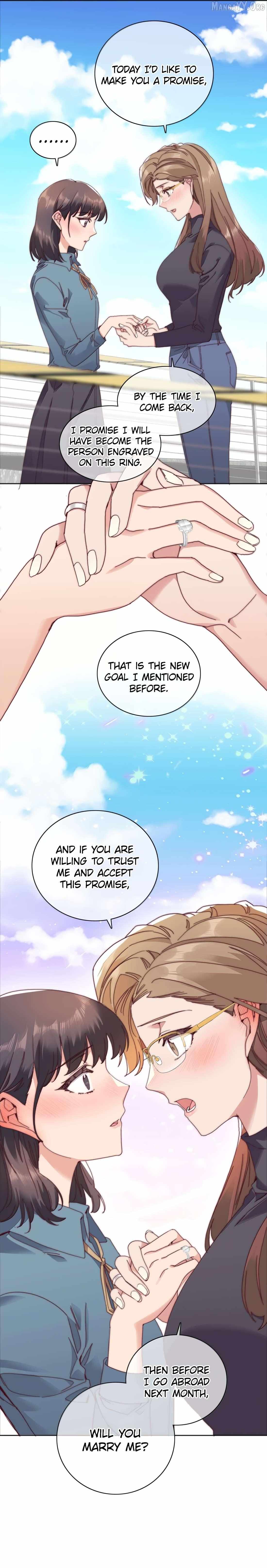 I Was Beaten Down By The Younger Generation Again Chapter 92 page 13 - 
