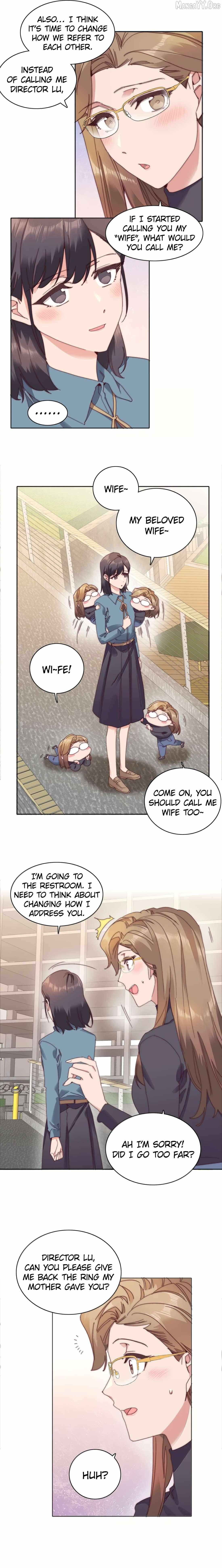 I Was Beaten Down By The Younger Generation Again Chapter 93 page 2 - 