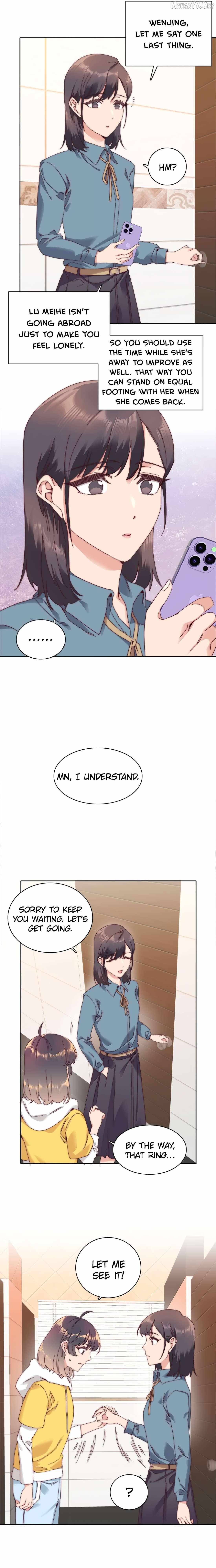 I Was Beaten Down By The Younger Generation Again Chapter 93 page 7 - 