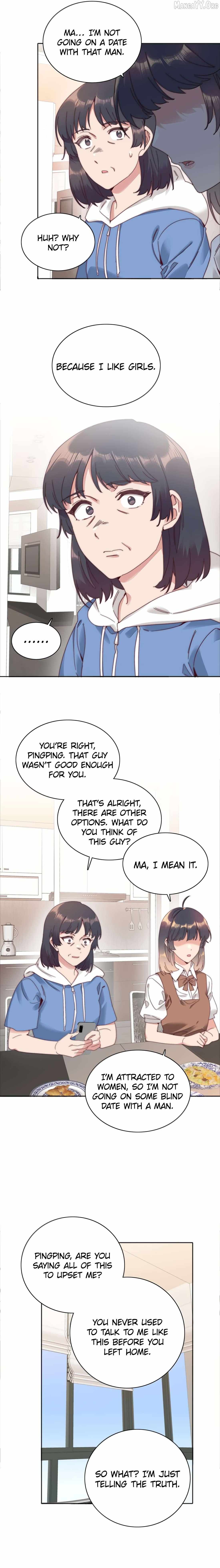 I Was Beaten Down By The Younger Generation Again Chapter 94 page 11 - 