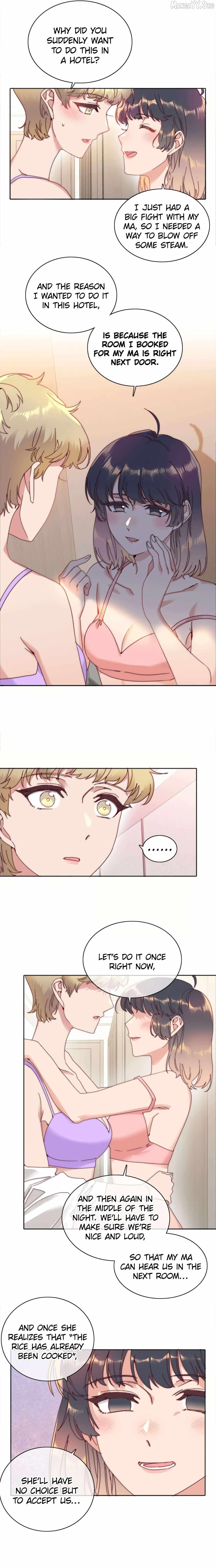 I Was Beaten Down By The Younger Generation Again Chapter 95 page 5 - 