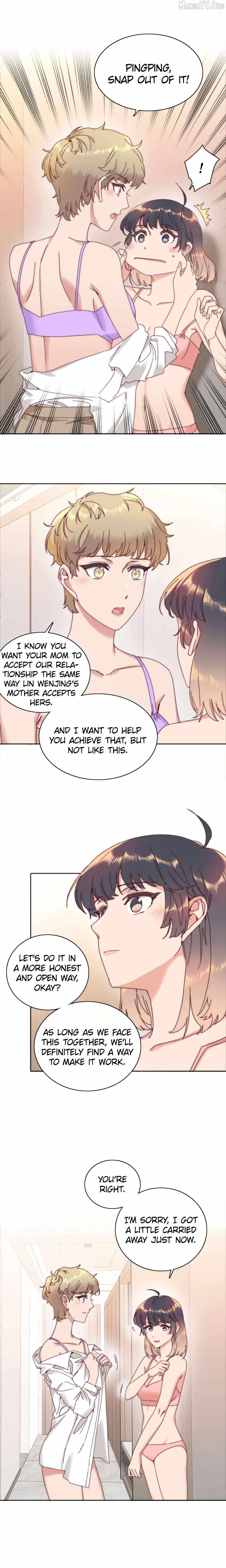 I Was Beaten Down By The Younger Generation Again Chapter 95 page 6 - 