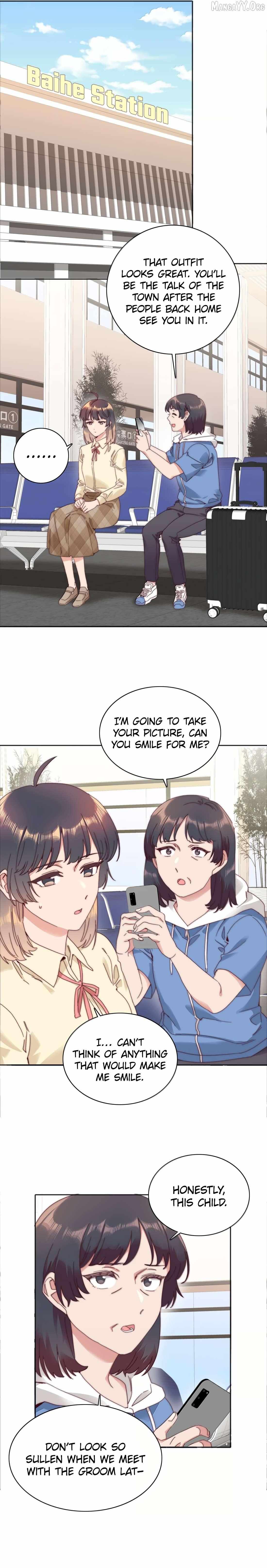 I Was Beaten Down By The Younger Generation Again Chapter 96 page 4 - 