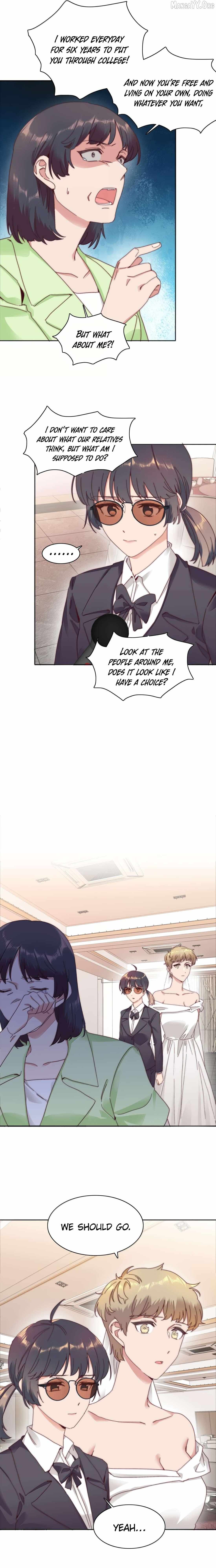I Was Beaten Down By The Younger Generation Again Chapter 98 page 2 - 