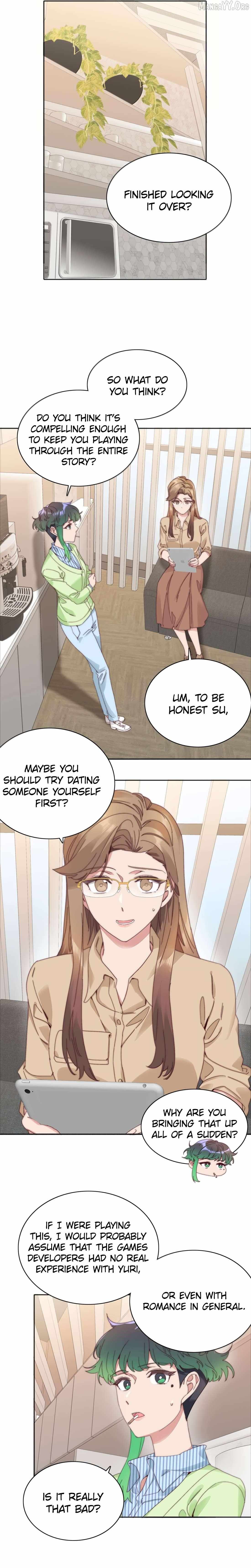 I Was Beaten Down By The Younger Generation Again Chapter 99 page 11 - 