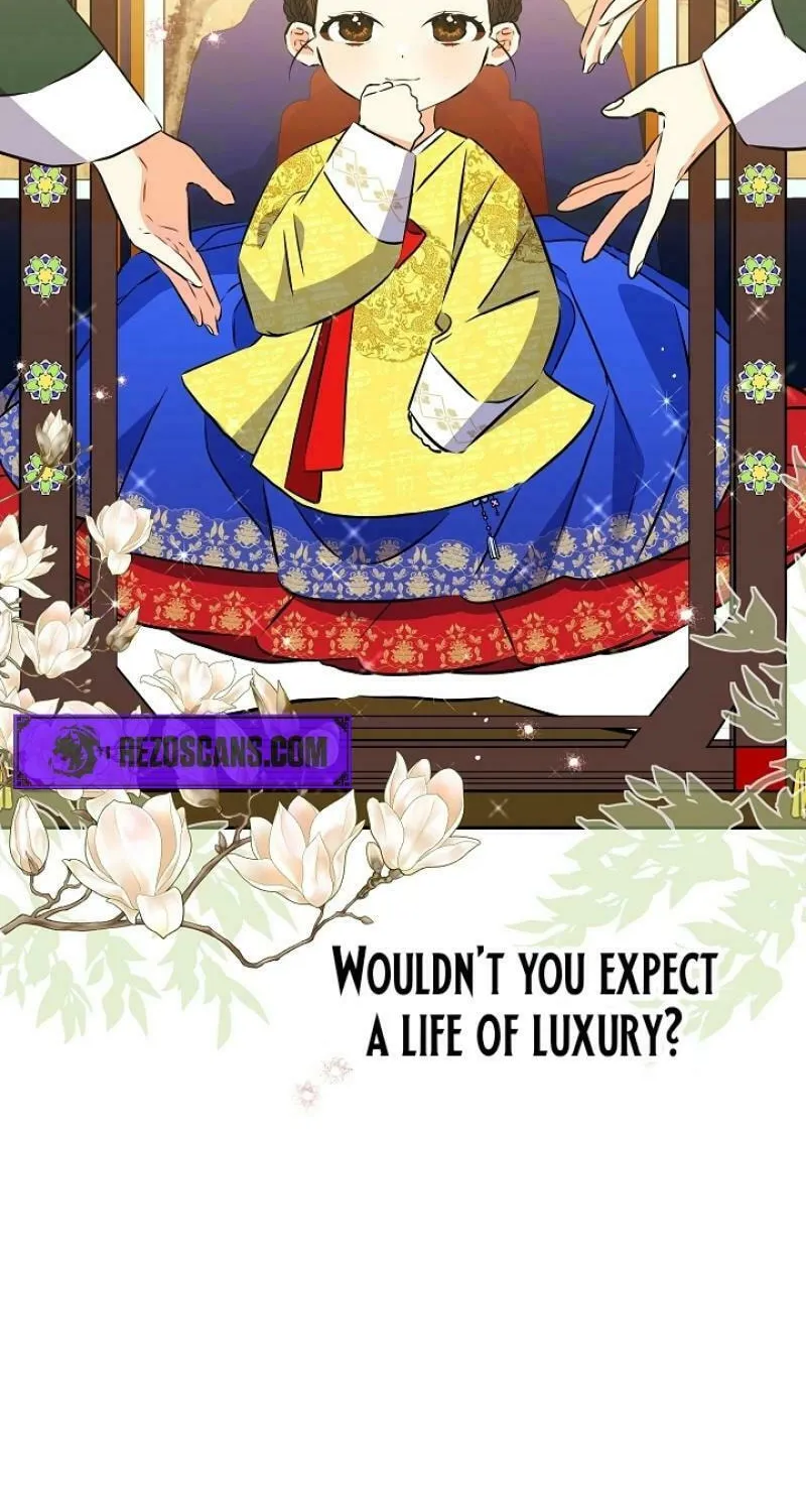 I Was Born as The Daughter of a Low-Ranking Concubine Chapter 1 page 18 - 