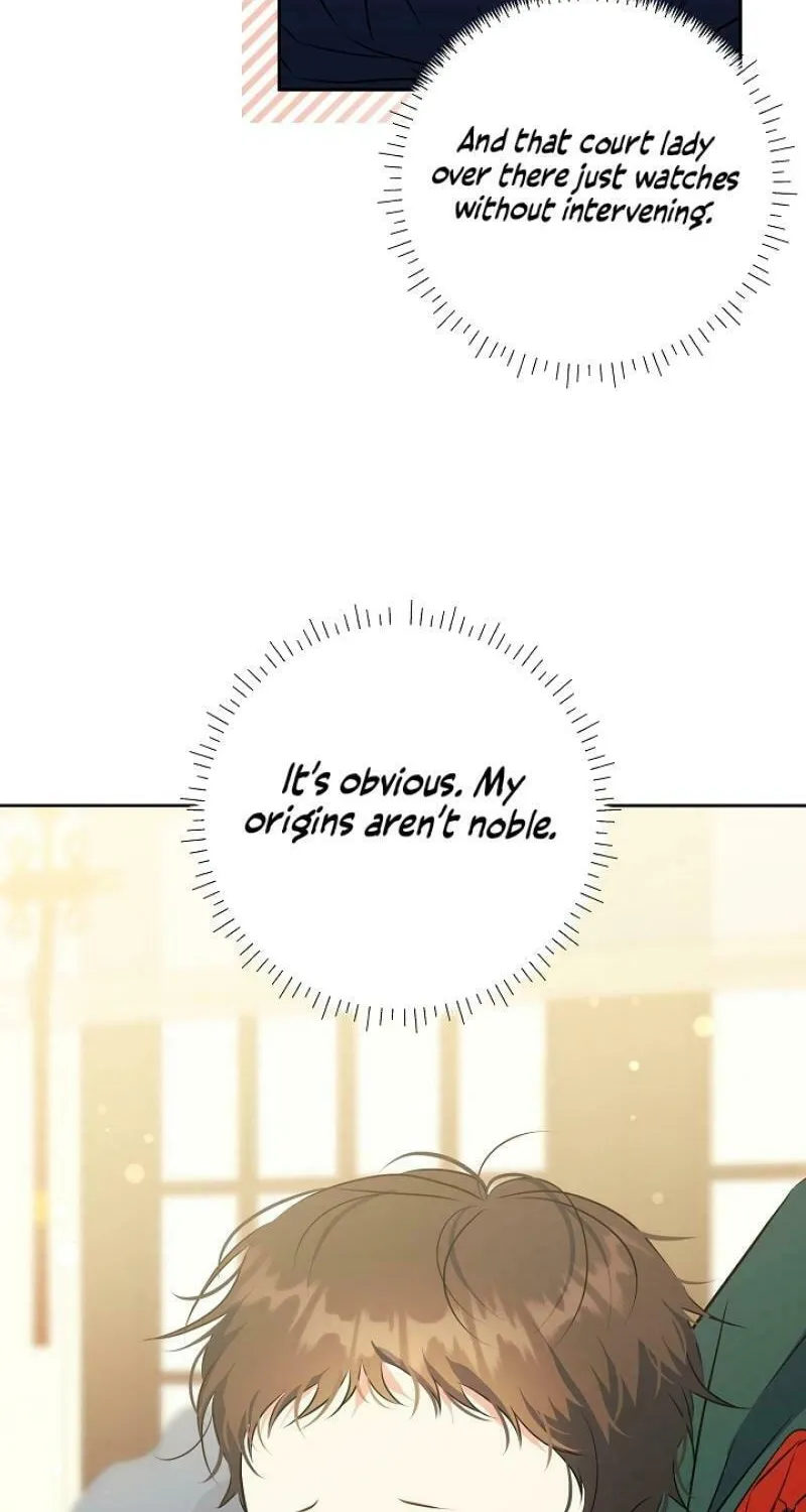 I Was Born as The Daughter of a Low-Ranking Concubine Chapter 1 page 22 - 