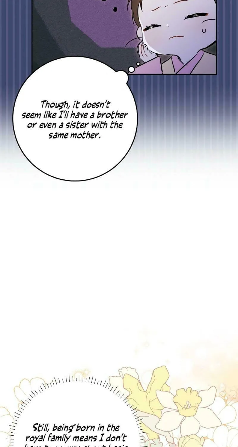 I Was Born as The Daughter of a Low-Ranking Concubine Chapter 1 page 25 - 