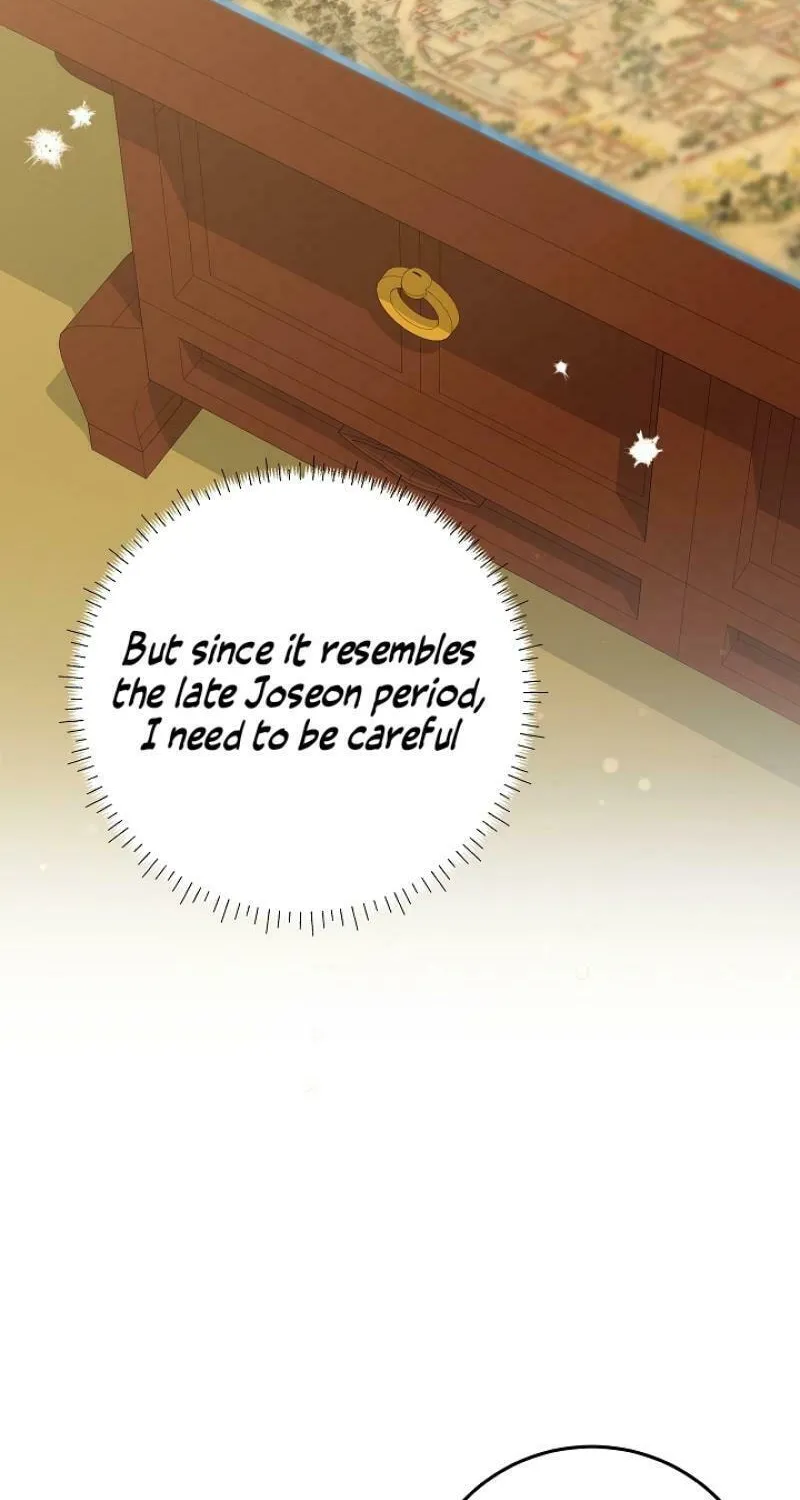 I Was Born as The Daughter of a Low-Ranking Concubine Chapter 1 page 29 - 