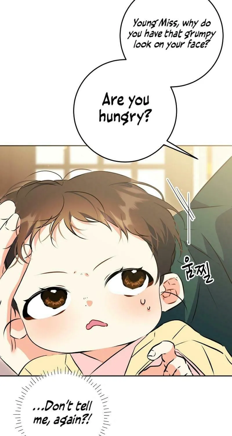 I Was Born as The Daughter of a Low-Ranking Concubine Chapter 1 page 30 - 