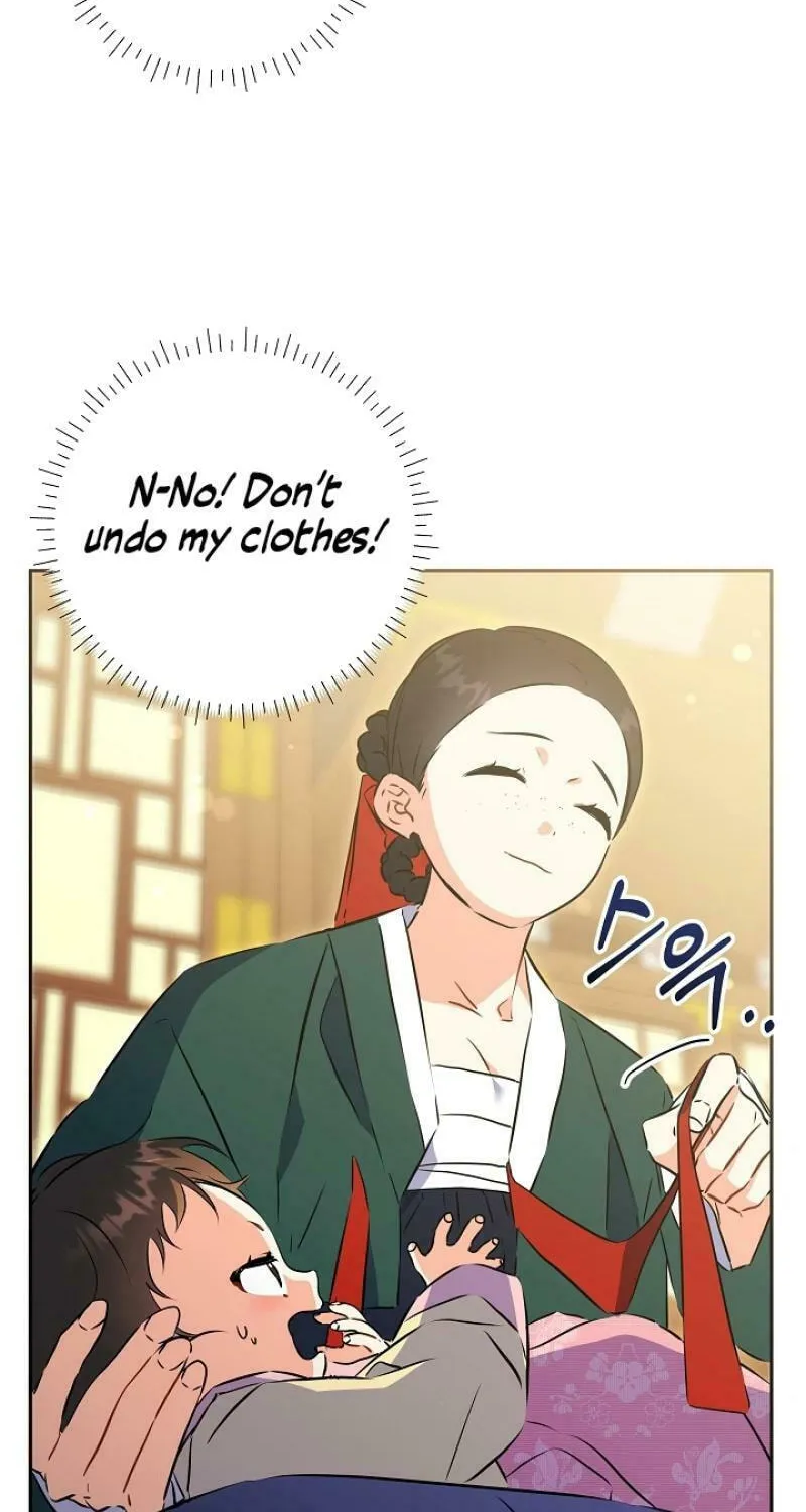 I Was Born as The Daughter of a Low-Ranking Concubine Chapter 1 page 31 - 