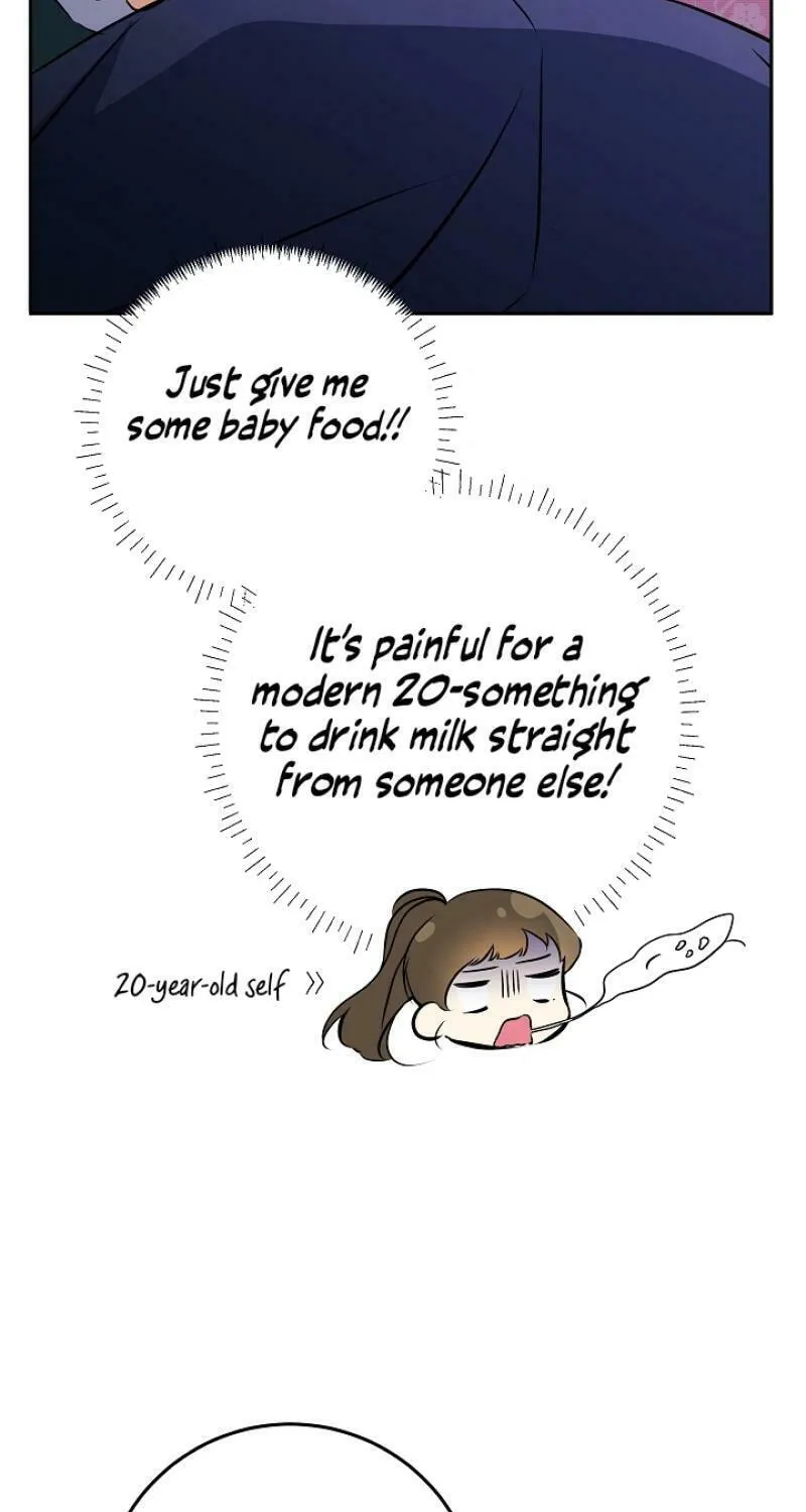 I Was Born as The Daughter of a Low-Ranking Concubine Chapter 1 page 32 - 
