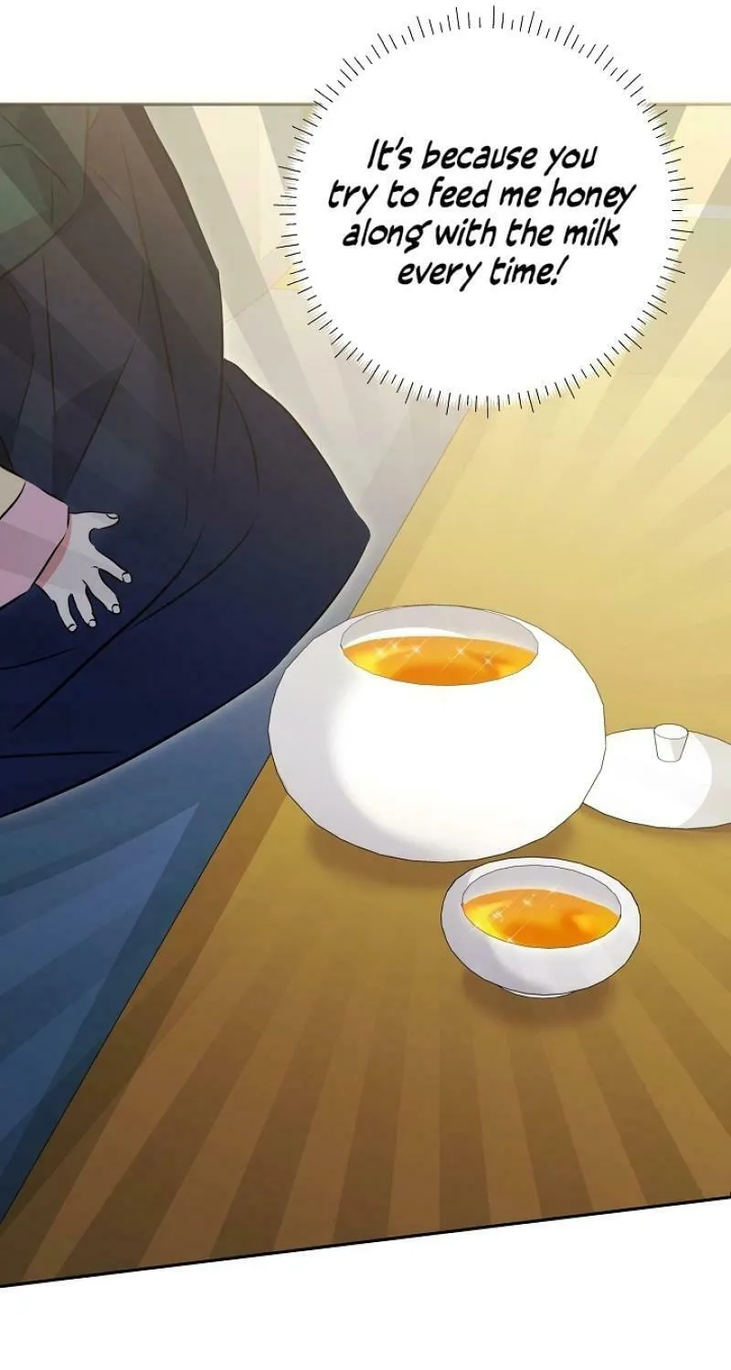I Was Born as The Daughter of a Low-Ranking Concubine Chapter 1 page 35 - 
