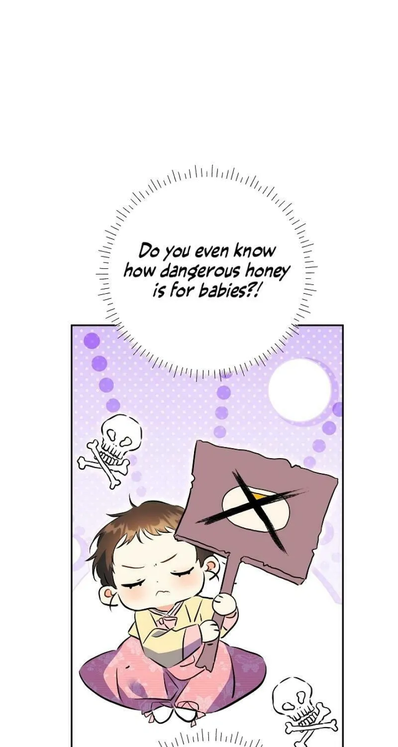 I Was Born as The Daughter of a Low-Ranking Concubine Chapter 1 page 36 - 