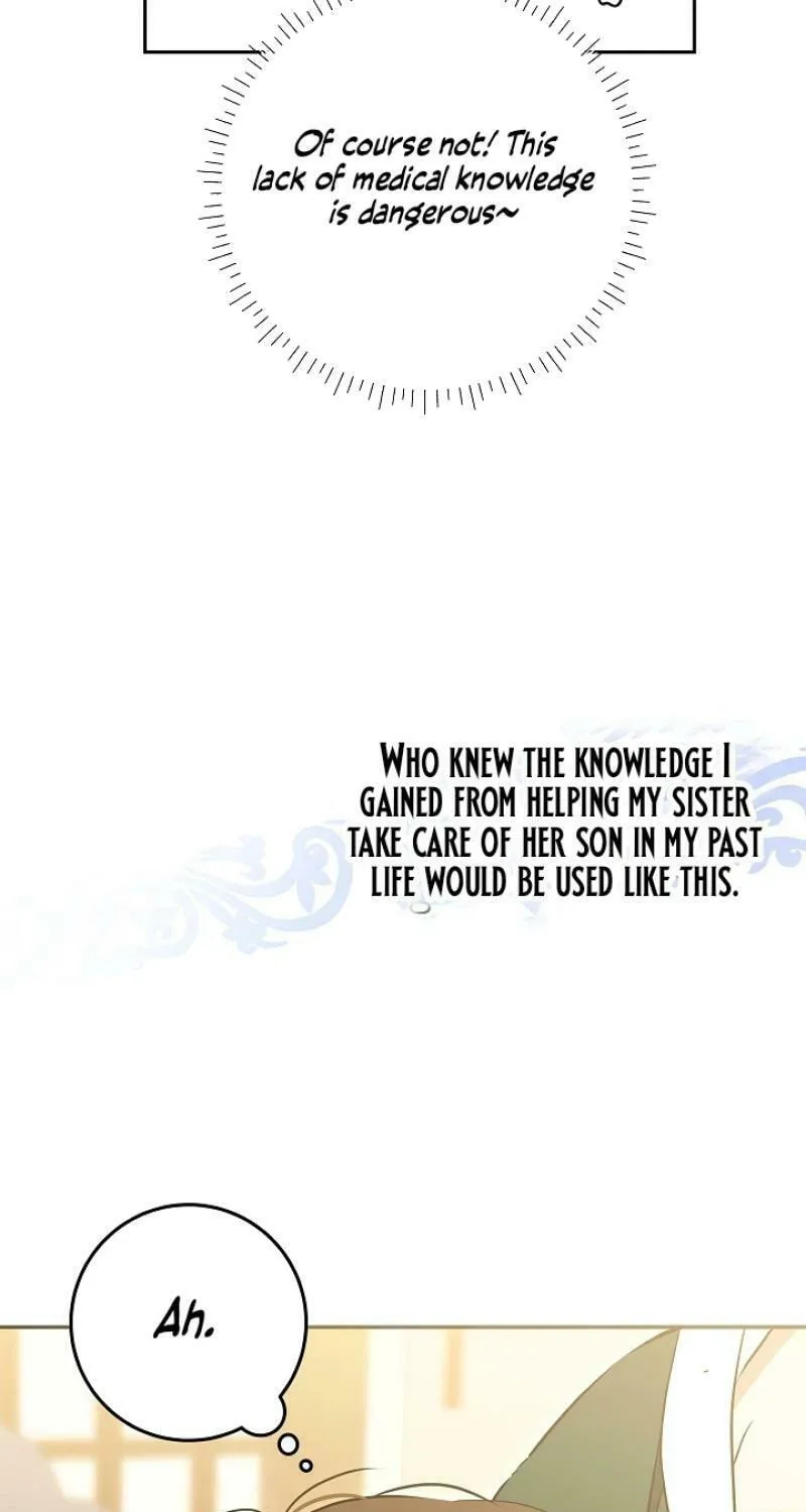 I Was Born as The Daughter of a Low-Ranking Concubine Chapter 1 page 37 - 