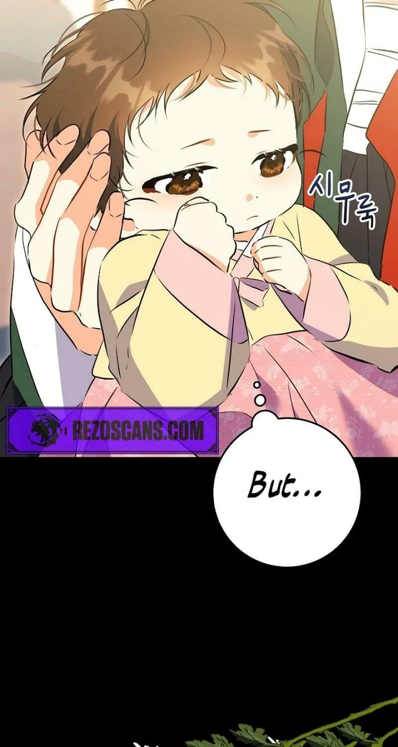 I Was Born as The Daughter of a Low-Ranking Concubine Chapter 1 page 38 - 