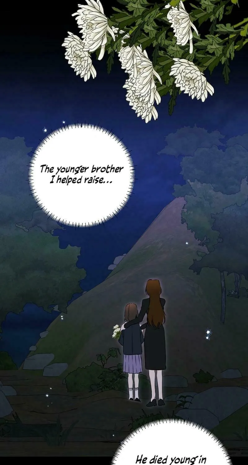 I Was Born as The Daughter of a Low-Ranking Concubine Chapter 1 page 39 - 