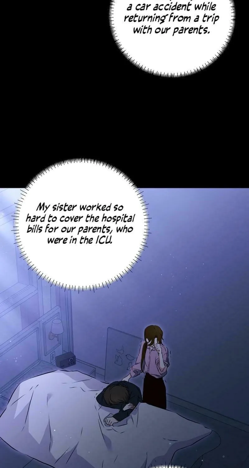 I Was Born as The Daughter of a Low-Ranking Concubine Chapter 1 page 40 - 
