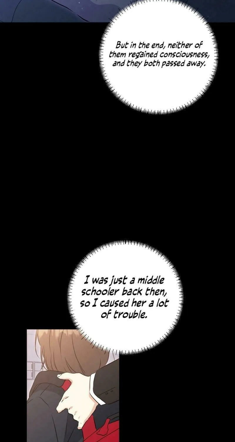I Was Born as The Daughter of a Low-Ranking Concubine Chapter 1 page 41 - 