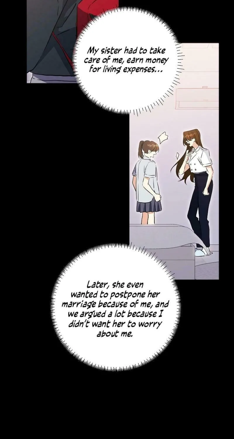 I Was Born as The Daughter of a Low-Ranking Concubine Chapter 1 page 42 - 